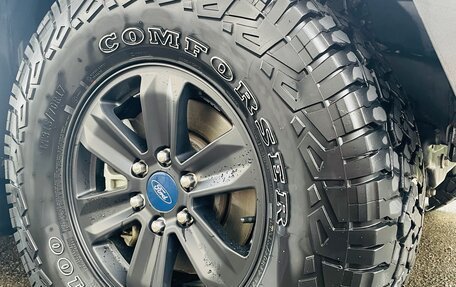 Ford F-150 XIII, 2019 год, 4 300 000 рублей, 17 фотография