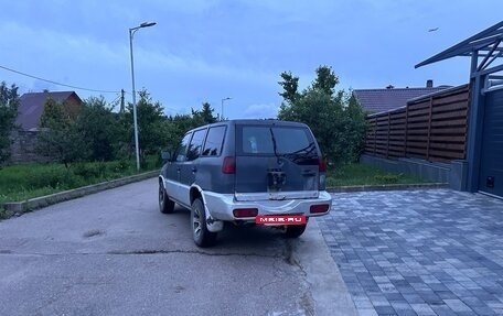 Nissan Terrano II рестайлинг, 1994 год, 235 000 рублей, 5 фотография
