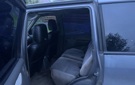 Nissan Terrano II рестайлинг, 1994 год, 235 000 рублей, 9 фотография