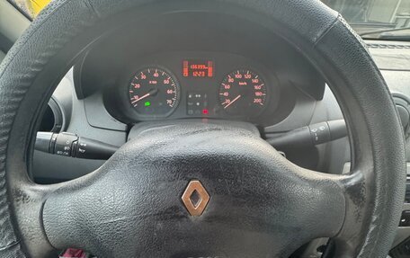 Renault Logan I, 2009 год, 570 000 рублей, 7 фотография