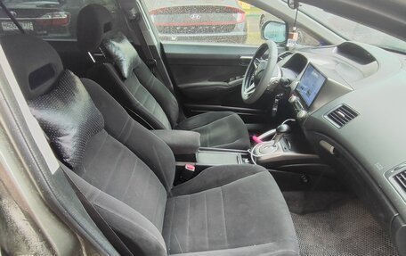 Honda Civic VIII, 2008 год, 690 000 рублей, 6 фотография