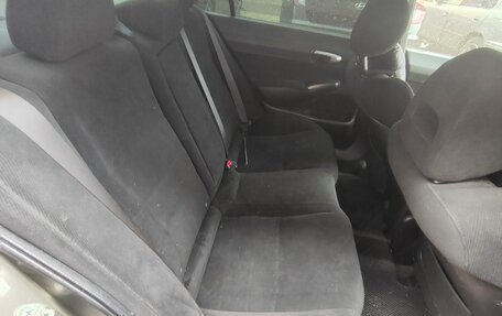 Honda Civic VIII, 2008 год, 690 000 рублей, 7 фотография