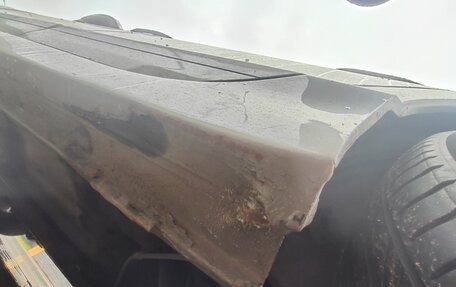 Honda Civic VIII, 2008 год, 690 000 рублей, 14 фотография