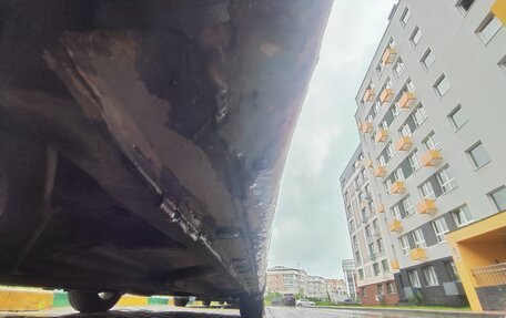 Honda Civic VIII, 2008 год, 690 000 рублей, 15 фотография
