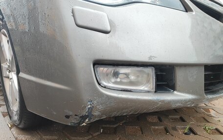 Honda Civic VIII, 2008 год, 690 000 рублей, 12 фотография