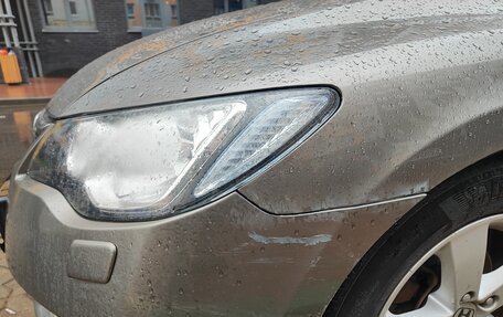 Honda Civic VIII, 2008 год, 690 000 рублей, 11 фотография