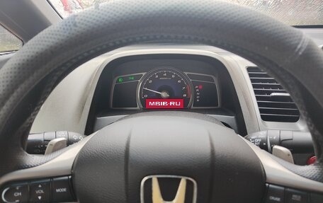 Honda Civic VIII, 2008 год, 690 000 рублей, 8 фотография