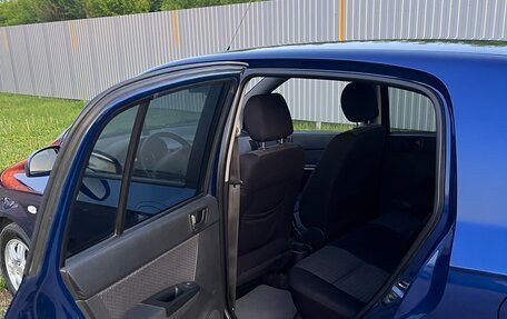 Hyundai Getz I рестайлинг, 2006 год, 495 000 рублей, 5 фотография