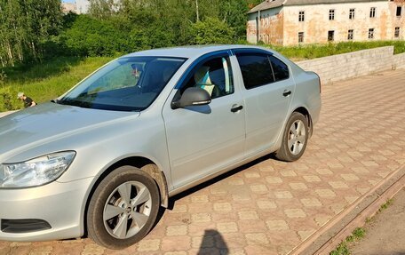 Skoda Octavia, 2012 год, 930 000 рублей, 7 фотография