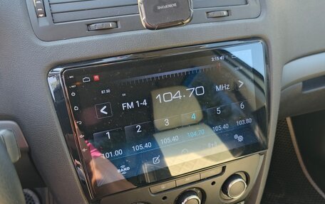 Skoda Octavia, 2012 год, 930 000 рублей, 4 фотография