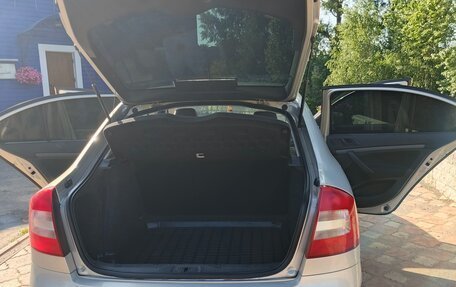Skoda Octavia, 2012 год, 930 000 рублей, 3 фотография