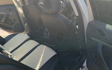 Skoda Octavia, 2012 год, 930 000 рублей, 6 фотография