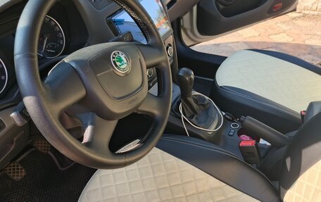 Skoda Octavia, 2012 год, 930 000 рублей, 8 фотография