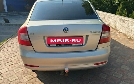 Skoda Octavia, 2012 год, 930 000 рублей, 11 фотография
