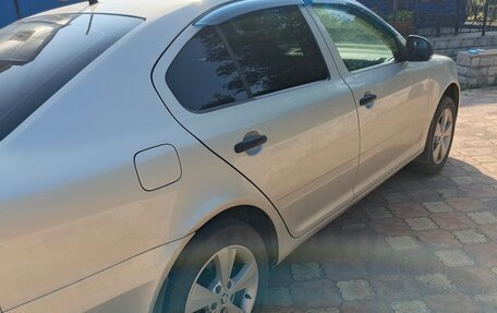 Skoda Octavia, 2012 год, 930 000 рублей, 17 фотография