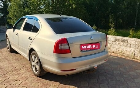 Skoda Octavia, 2012 год, 930 000 рублей, 13 фотография