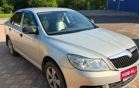 Skoda Octavia, 2012 год, 930 000 рублей, 15 фотография