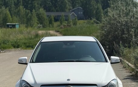 Mercedes-Benz C-Класс, 2013 год, 1 269 000 рублей, 3 фотография