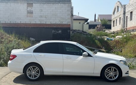 Mercedes-Benz C-Класс, 2013 год, 1 269 000 рублей, 5 фотография