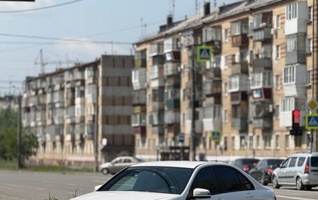 Mercedes-Benz C-Класс, 2013 год, 1 269 000 рублей, 2 фотография