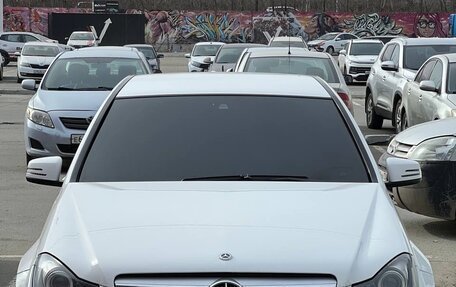 Mercedes-Benz C-Класс, 2013 год, 1 269 000 рублей, 14 фотография