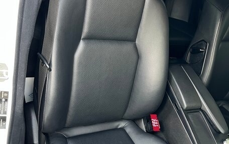 Mercedes-Benz C-Класс, 2013 год, 1 269 000 рублей, 12 фотография