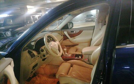 Infiniti FX II, 2013 год, 2 100 000 рублей, 9 фотография