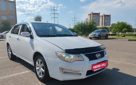 Lifan Solano I (630) рестайлинг, 2015 год, 695 000 рублей, 2 фотография