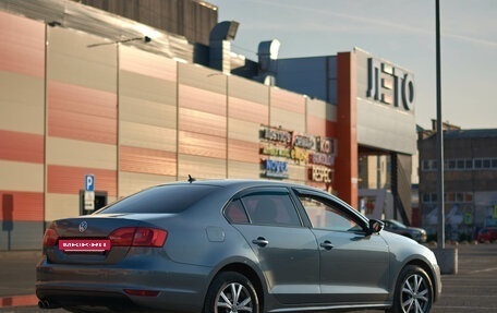 Volkswagen Jetta VI, 2012 год, 850 000 рублей, 11 фотография