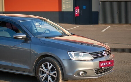 Volkswagen Jetta VI, 2012 год, 850 000 рублей, 9 фотография