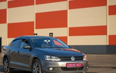 Volkswagen Jetta VI, 2012 год, 850 000 рублей, 7 фотография