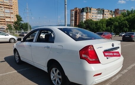 Lifan Solano I (630) рестайлинг, 2015 год, 695 000 рублей, 4 фотография