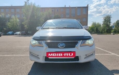 Lifan Solano I (630) рестайлинг, 2015 год, 695 000 рублей, 3 фотография
