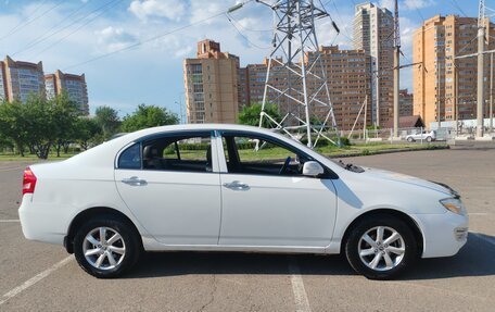 Lifan Solano I (630) рестайлинг, 2015 год, 695 000 рублей, 7 фотография