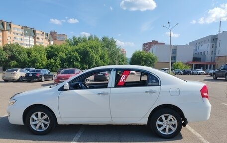 Lifan Solano I (630) рестайлинг, 2015 год, 695 000 рублей, 8 фотография