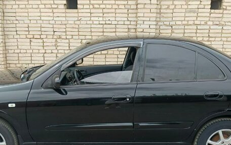 Nissan Almera Classic, 2006 год, 460 000 рублей, 2 фотография