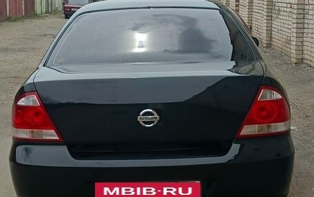Nissan Almera Classic, 2006 год, 460 000 рублей, 3 фотография