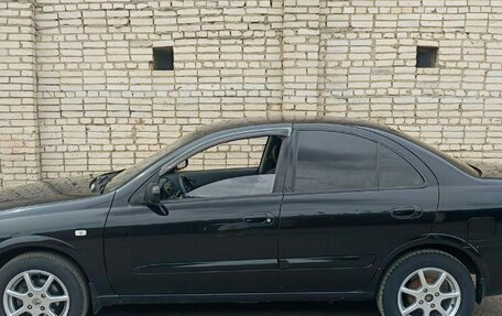 Nissan Almera Classic, 2006 год, 460 000 рублей, 8 фотография