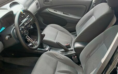 Nissan Almera Classic, 2006 год, 460 000 рублей, 17 фотография