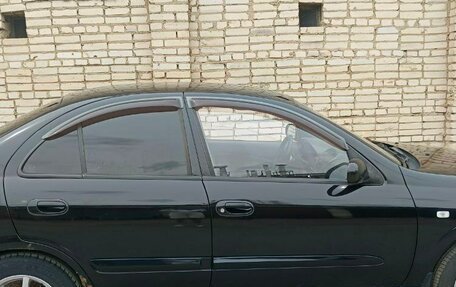 Nissan Almera Classic, 2006 год, 460 000 рублей, 5 фотография