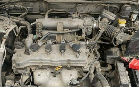 Nissan Almera Classic, 2006 год, 460 000 рублей, 6 фотография