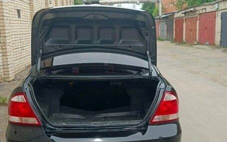 Nissan Almera Classic, 2006 год, 460 000 рублей, 7 фотография