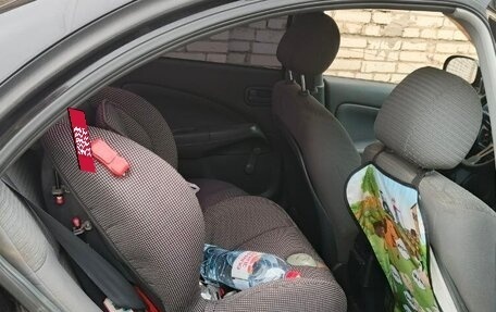 Nissan Almera Classic, 2006 год, 460 000 рублей, 12 фотография