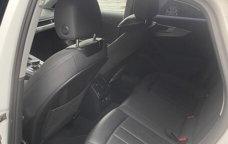 Audi A4, 2020 год, 3 600 000 рублей, 13 фотография