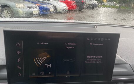 Audi A4, 2020 год, 3 600 000 рублей, 10 фотография