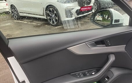 Audi A4, 2020 год, 3 600 000 рублей, 14 фотография