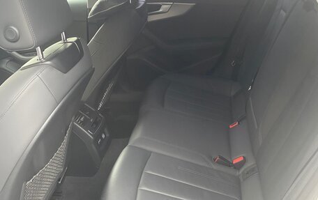 Audi A4, 2020 год, 3 600 000 рублей, 19 фотография
