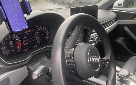 Audi A4, 2020 год, 3 600 000 рублей, 17 фотография