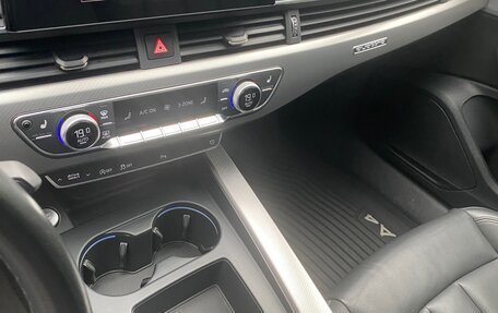 Audi A4, 2020 год, 3 600 000 рублей, 16 фотография