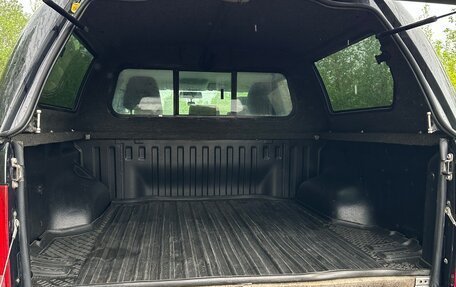 Volkswagen Amarok I рестайлинг, 2013 год, 1 900 000 рублей, 5 фотография